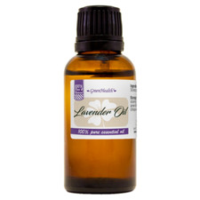 Lavender Essential Oil
