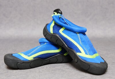 Sportskin shoes boy 0895503 water shoe blue size 25 #78