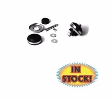 Chassis Engineering SS-0011 - Rubber Engine Mounting Biscuits