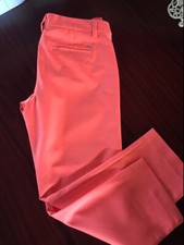 Tommy Hilfiger Size 6 Womens Pants