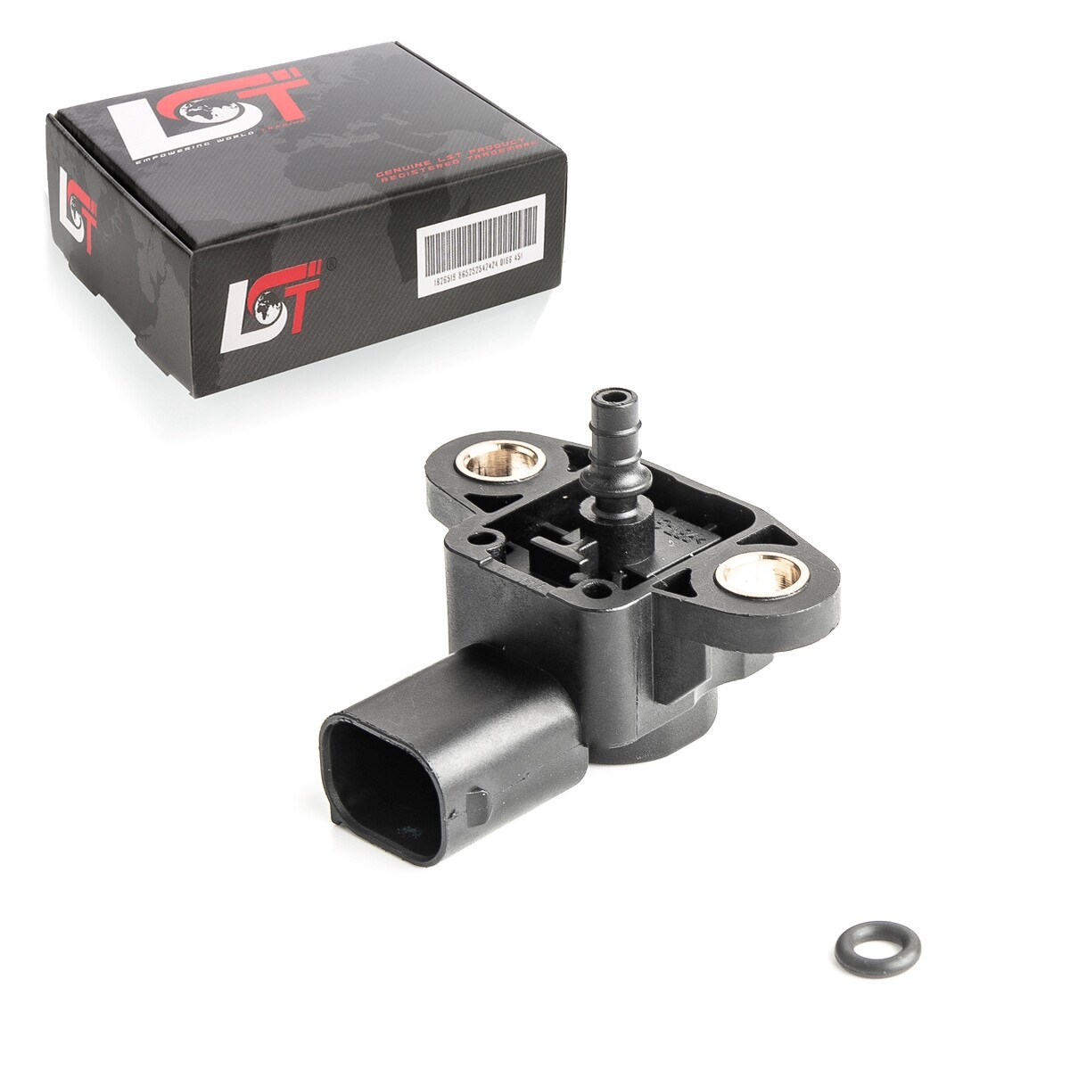 Load Sensor Intake Manifold Pressure Sensor for Mercedes G Class W463 G 65 AMG