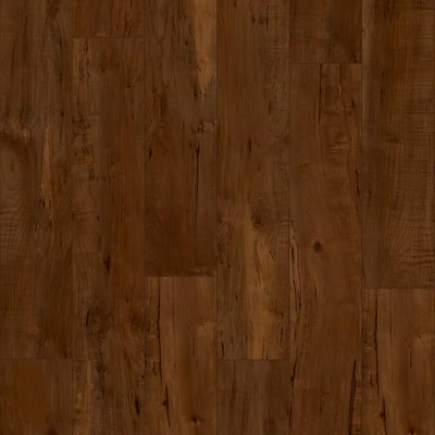 Hawkinsville Maple 12 Mm T X 8.03 In. W Waterproof Laminate Wood Flooring (15.9 