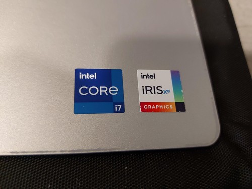 Dell 3520 i7 1255u 16gb 512ssd 15,6" - Bild 3 von 5