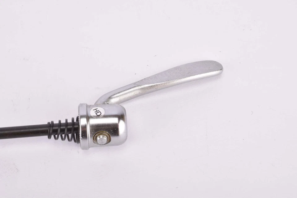 NOS Shimano #QR-RM40-166 quick release, rear Skewer for hub #FH-RM40 #FH-RM60 - Bild 2 von 4