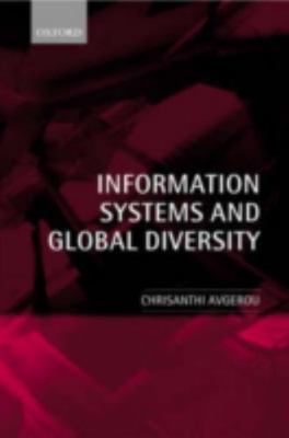 Information Systems and Global Diversity