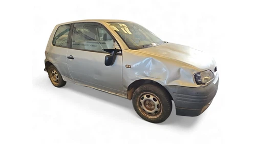 0123310019 Alternador para SEAT AROSA (6H1) Stella 2000 207123 - Imagen 4 de 6