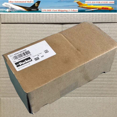 New PARKER overflow valve VSA315A1023 Fast shipping
