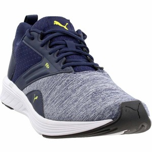 puma nrgy comet blue