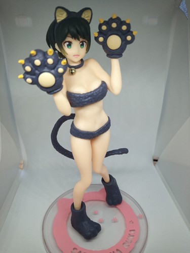 Figura Rent-A-Girlfriend Ruka Sarashina TAITO Producto Oficial de Japón - Imagen 7 de 7