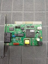 Rockwell ISA Modem F-9424H/R1 K83129-12