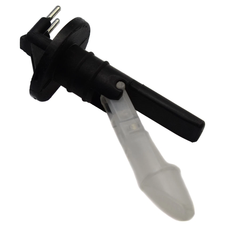 Sensor de nivel de líquido para lavadora de parabrisas PARA BMW E24 E30 E31 E32 E34 Z3 328 318 525 Foto 2 de 4