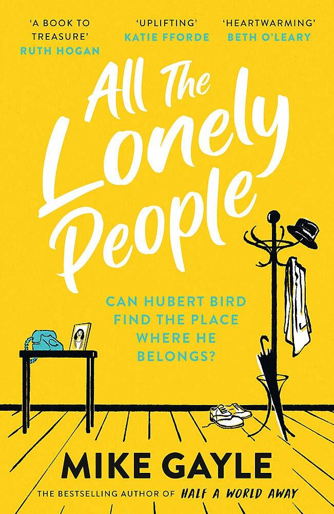 All The Lonely People: From the Richard and Judy bestselling by Mike Gayle - Image 2