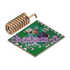 1PCS CC1101 radio frequency communication module SPI transceiver 868MHz YT