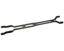 Team Magic E4RS III PLUS ponte superiore fibra di carbonio 2,0 mm TM507323 