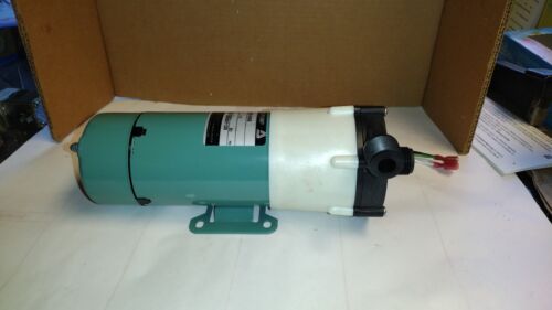 Iwaki Pump Model Cmd/030e - Picture 2 of 4