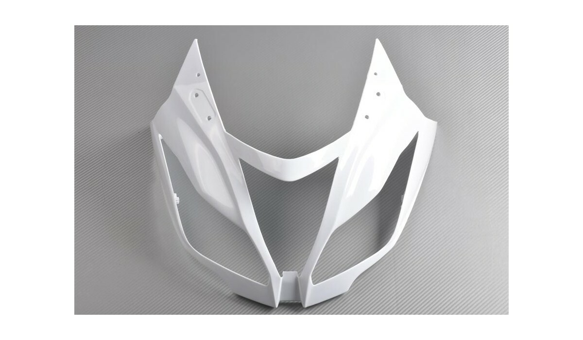 AVDB Link for Front Nose Fairing cowl Unpainted KAWASAKI ZX6R ZX