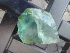 Andara Crystal Divine Arcturian reiki Light Monatomic Shaman Energy 20 gr