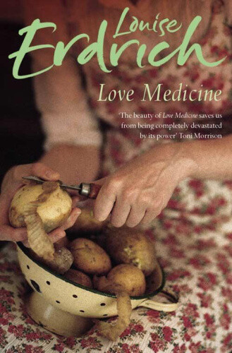 Thumbnail - Love Medicine By Louise Erdrich