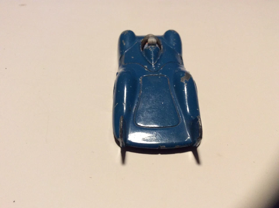 CIJ Francés 3.2 Renault Etoile Filante . - Image 4 of 4