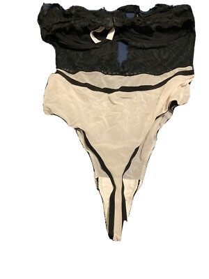 lingerie 