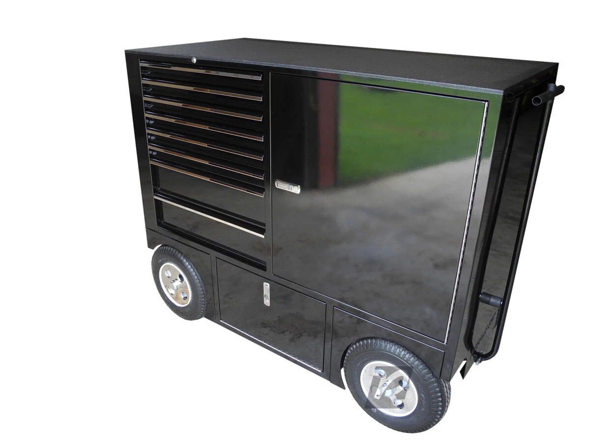 Toolbox wagon deals