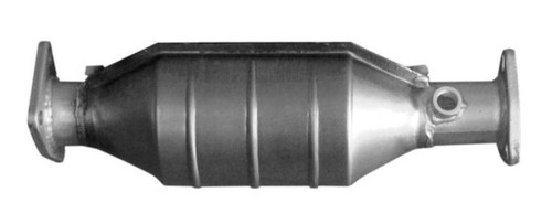 Catalizador para Honda Accord VI 2.0 108KW 2.3 113KW 8/98-8/03 18160PDCE01 - Imagen 2 de 3