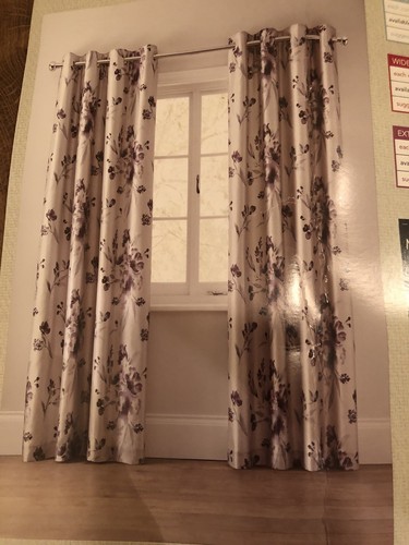 next curtains