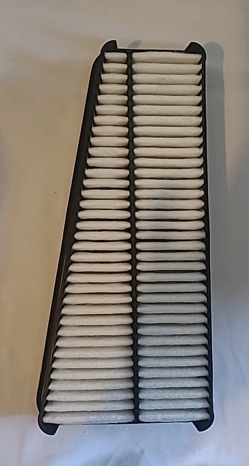 FRAM Extra Guard 空气过滤器,CA9683 适用于精选讴歌、本田和五十铃车辆 — 第 4/4 张图片