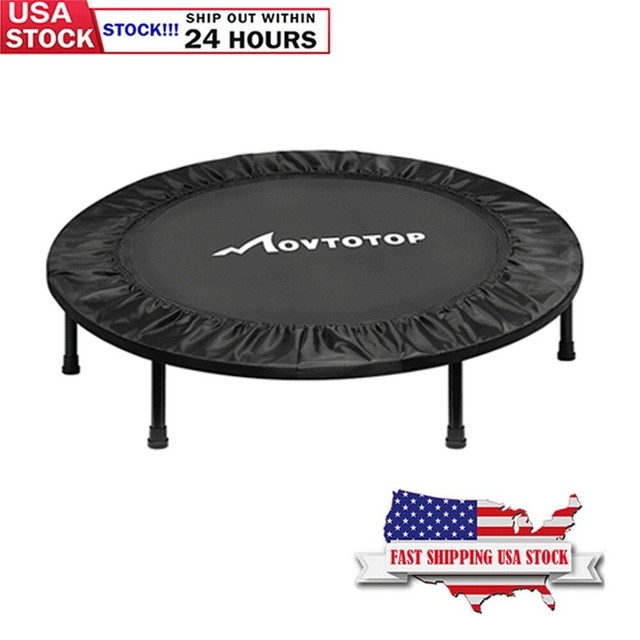 ebay exercise trampoline
