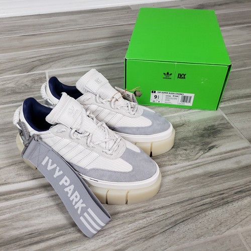 adidas ivy park platform
