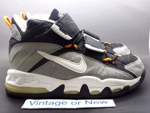 Men's VTG Nike Air Muscle Max Black 