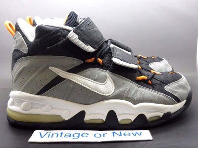 Nike air muscle max Clearance