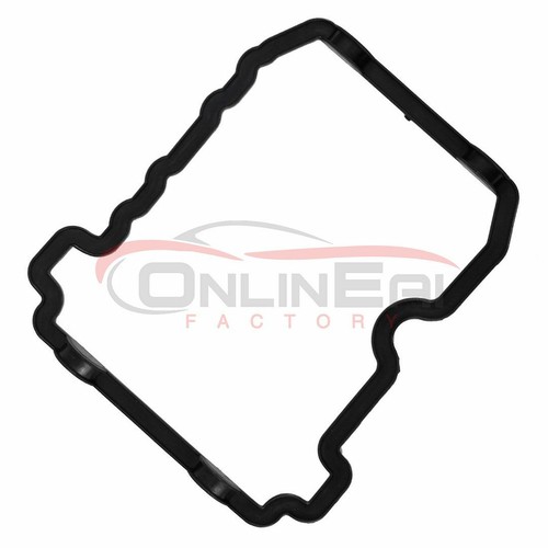 Cylinder Head Cover Gasket For Kawasaki ZZR250 EX250 NINJA250 86-07 GPX250R 88 - Picture 3 of 5