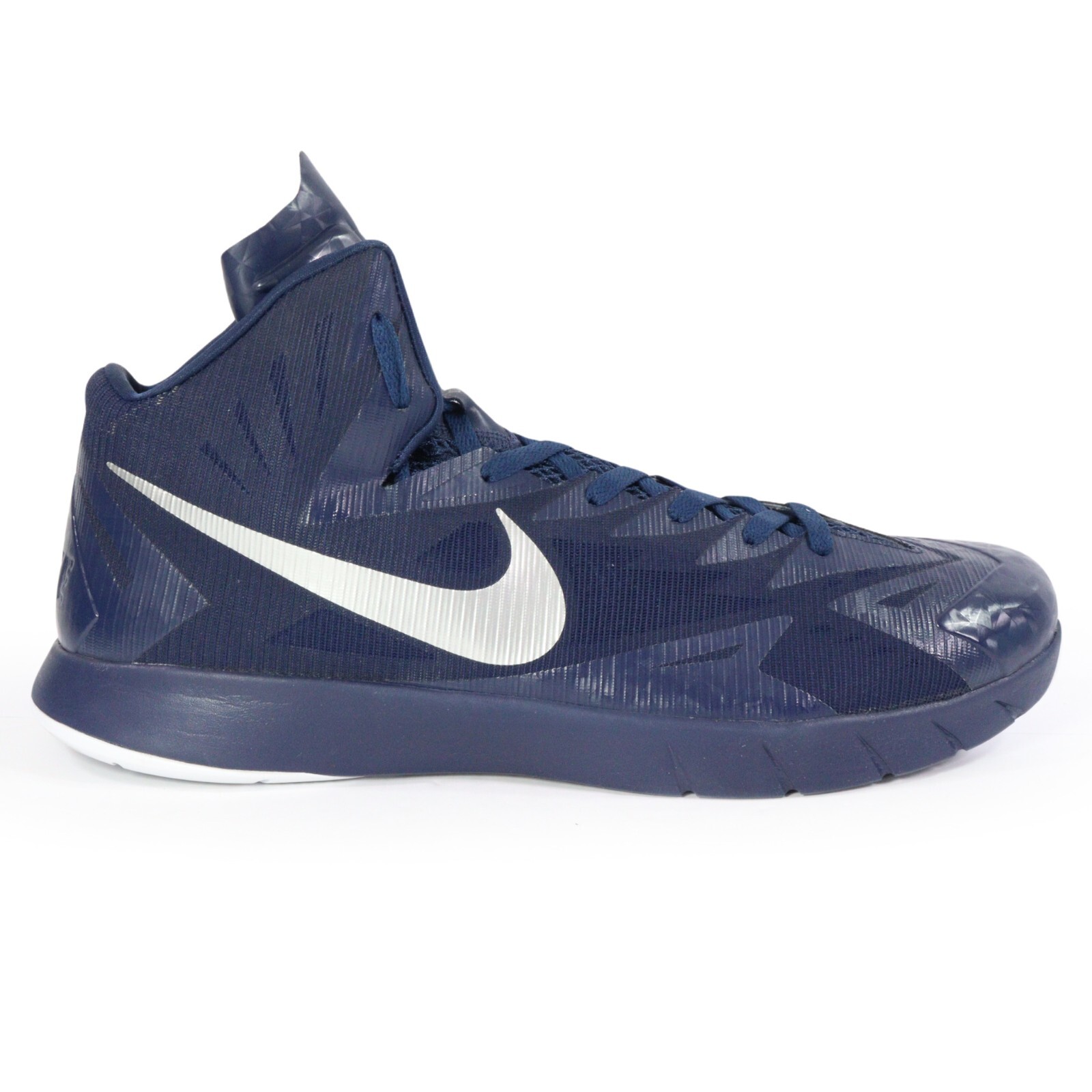 lunar hyperquickness