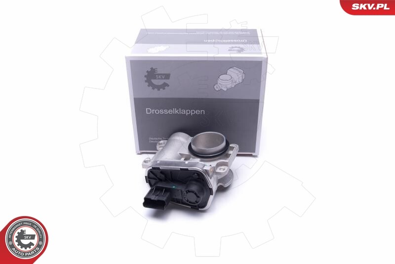 ESEN SKV 12SKV102 Throttle body for RENAULT