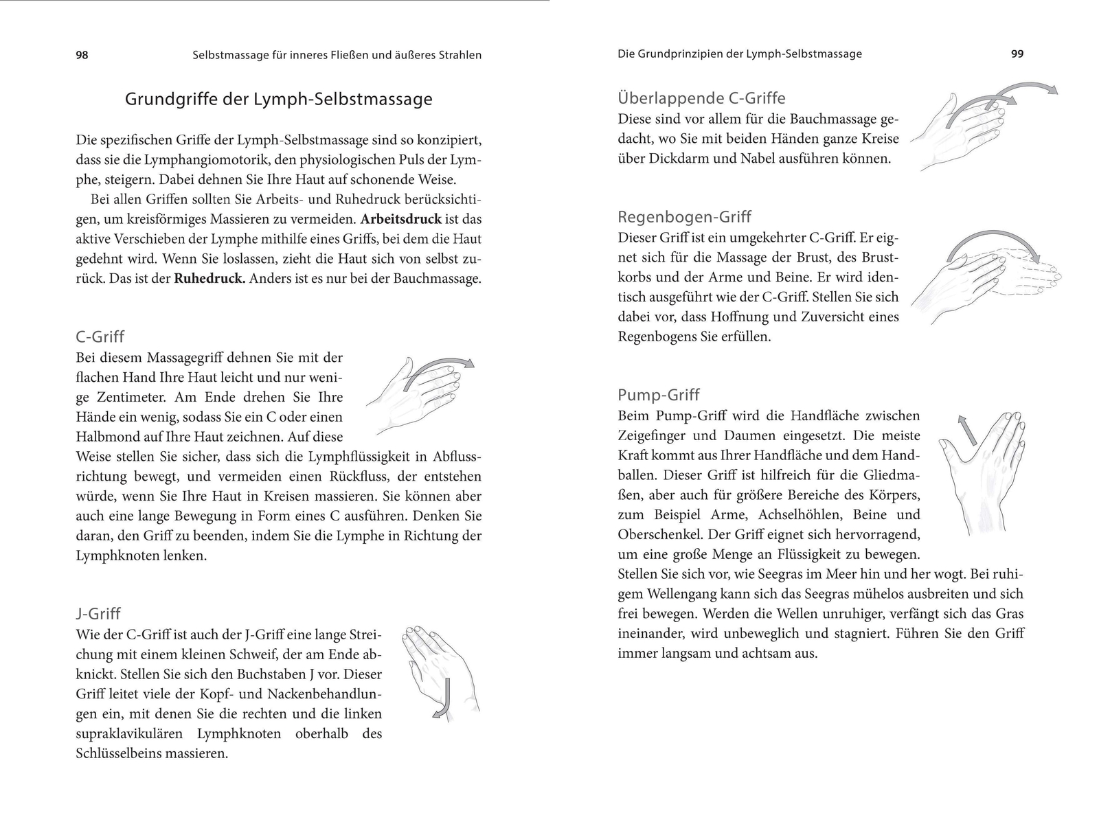 Thumbnail - Die Heilende Kraft Der Lymphe | Lisa Levitt Gainsley | Buch | 368 S. |