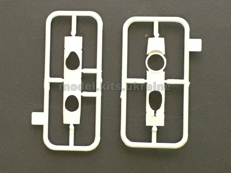 Toko 138 Sopwith 1½ Strutter Trainer — 1/72 model kit | eBay