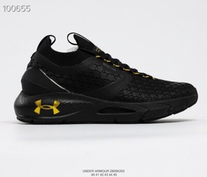 Men/'s Under Armour HOVR Phantom 2 ColdGear Reactor Warm Sports Running Shoes