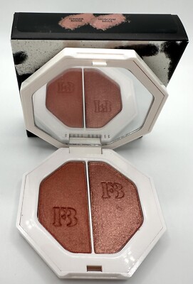 FENTY BEAUTY by Rihanna Killawatt Freestyle Highlighter Duo