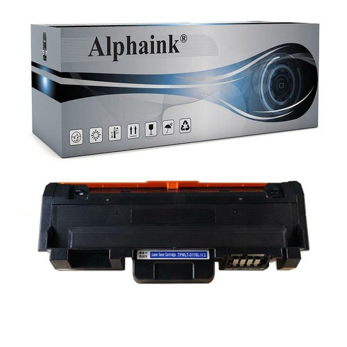 TONER D116 PER SAMSUNG SL M2625D M2875FW XPRESS M2675F M2825ND M2875FD |  eBay