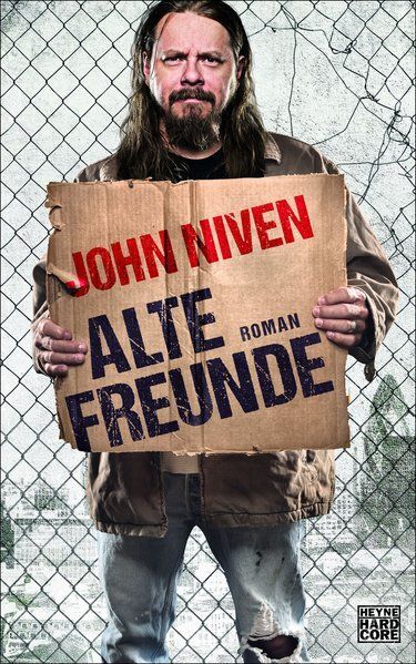 Thumbnail - Alte Freunde Roman Niven, John Und Stephan Glietsch: