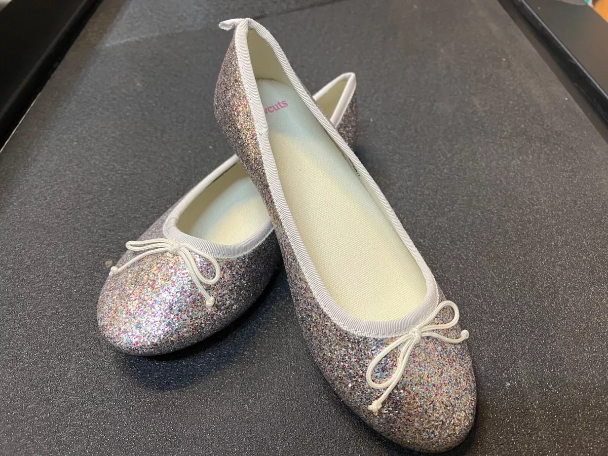 Crewcuts girls best sale shoes