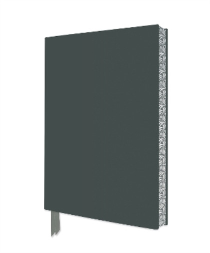 Thumbnail - Charcoal Artisan Notebook (flame Tree Journals) (notebook) Artisan