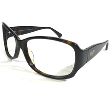 Maui Jim MJ295-10 NALANI Sunglasses Frames Tortoise Cat Eye Full Rim 61-16-126