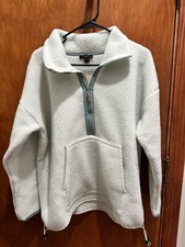 J.crew Polartec Fleece