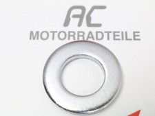 Honda CB CL 450 500 550 750 Four K0-K6 F F1 Washer Axle Rear Wheel NOS