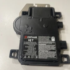 IQ7-60-2 Microinverter By Enphase IQ7-60-2-US