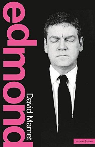 Edmond (Modern Plays) - Mamet, David