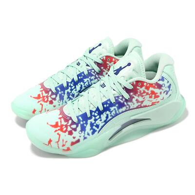 Nike Jordan Zion 3 GS Mud Sweat and Tears Kids Youth