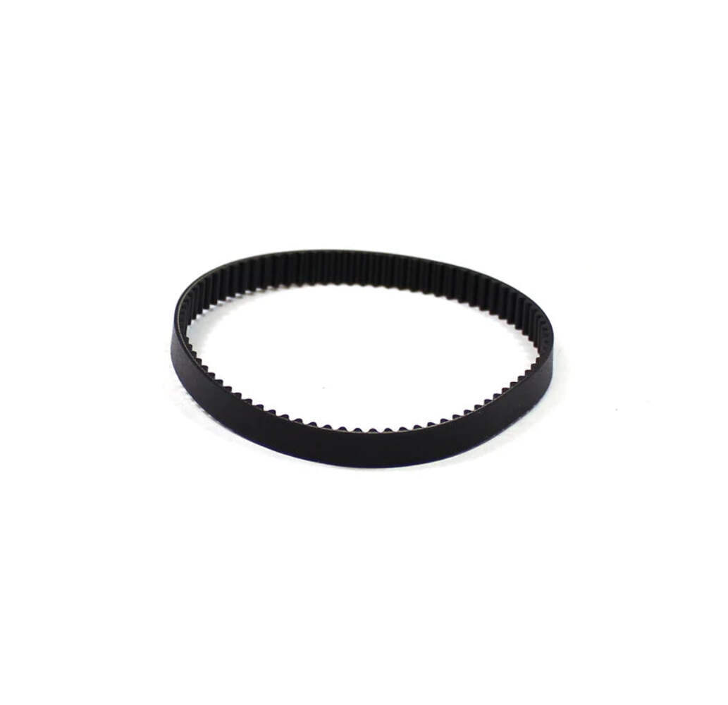 【RACER WORLDWIDE】Fur Edge Belt RACER WORLDWIDE】Fur Edge Belt